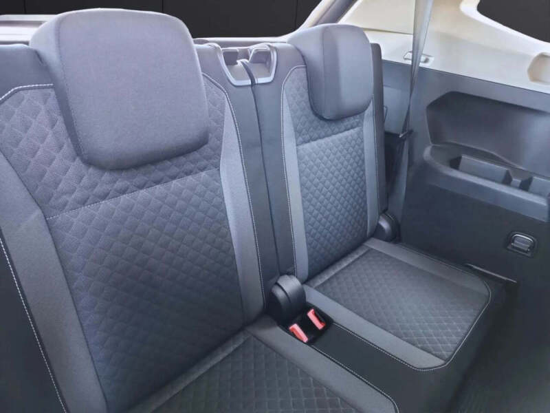 2021 Volkswagen Tiguan S