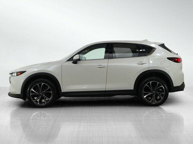 2022 Mazda CX-5 2.5 S Premium