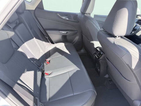 2024 Lexus NX 350h Premium