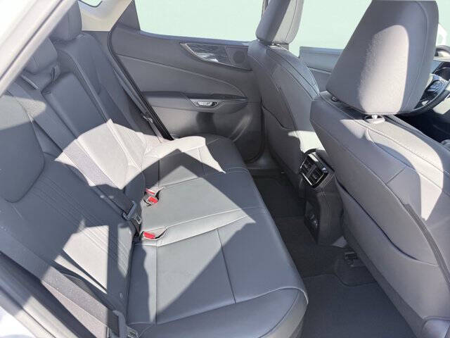 2024 Lexus NX 350h Premium