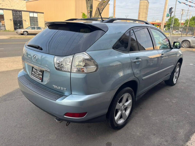 2007 Lexus RX 350