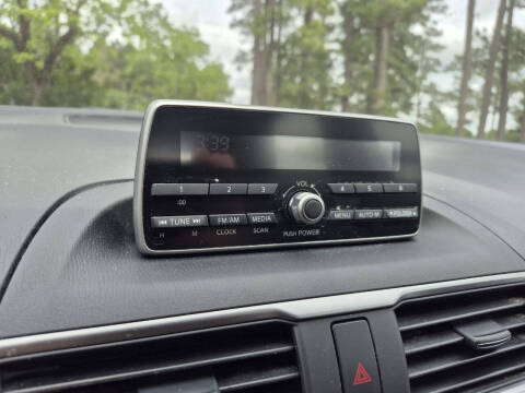 2014 Mazda MAZDA3 i Touring