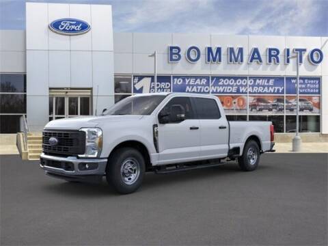 2023 Ford F-350 Super Duty for sale at NICK FARACE AT BOMMARITO FORD in Hazelwood MO