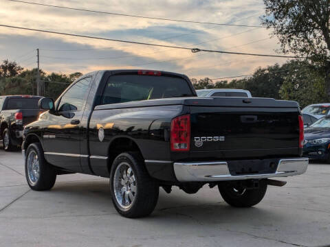 2004 Dodge Ram 1500