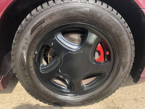 2003 Chevrolet Monte Carlo SS