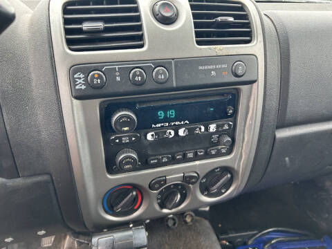 2012 Chevrolet Colorado LT