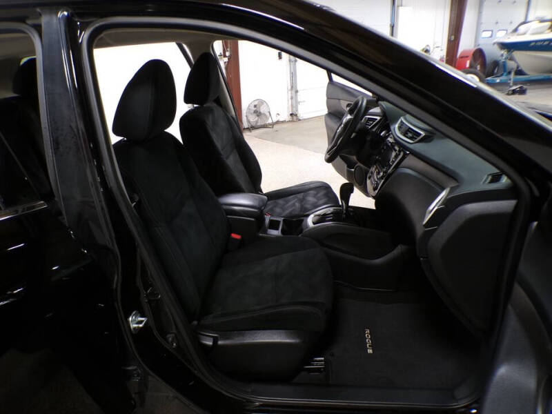 2014 Nissan Rogue SV