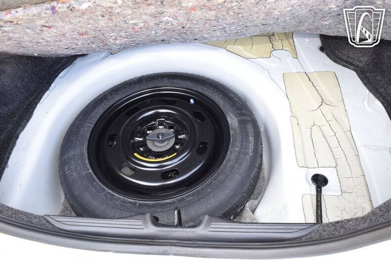 1999 Ford Mustang GT