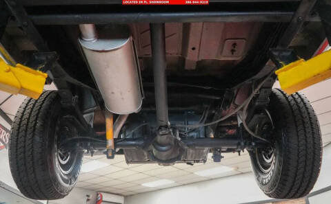 1994 Chevrolet Blazer