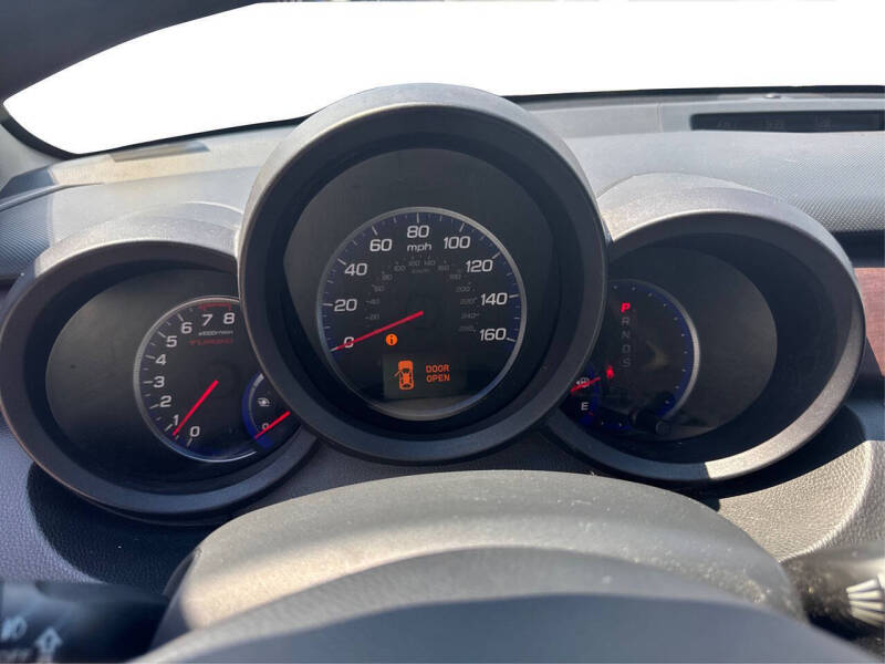 2007 Acura RDX SH-AWD w/Tech