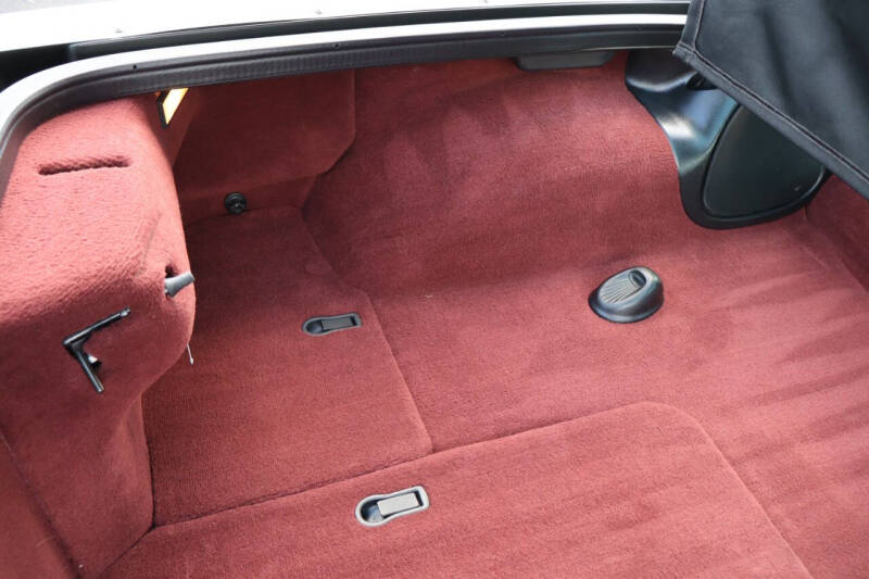 1997 Chevrolet Corvette