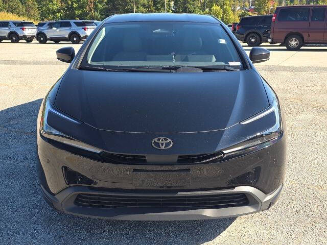 2024 Toyota Prius Limited