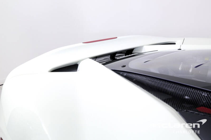 2021 Ferrari F8 Tributo