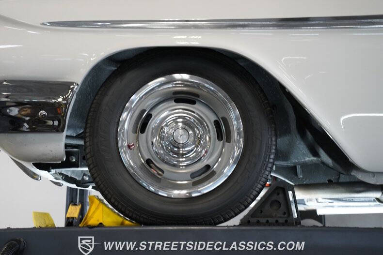 1961 Chevrolet Impala