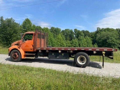 2006 Sterling Acterra