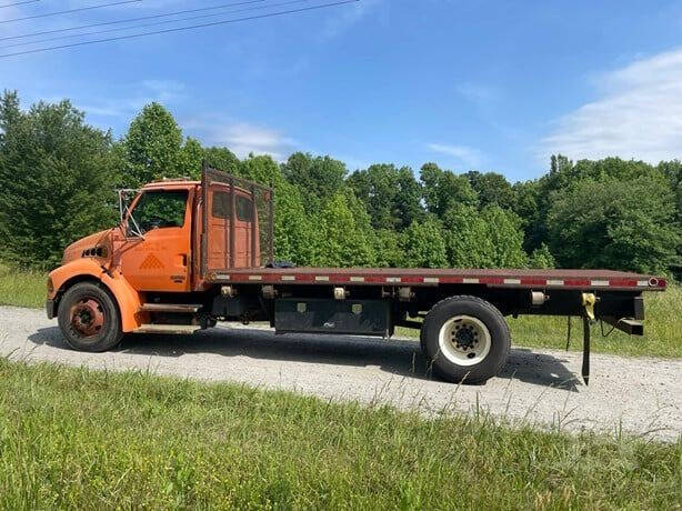 2006 Sterling Acterra