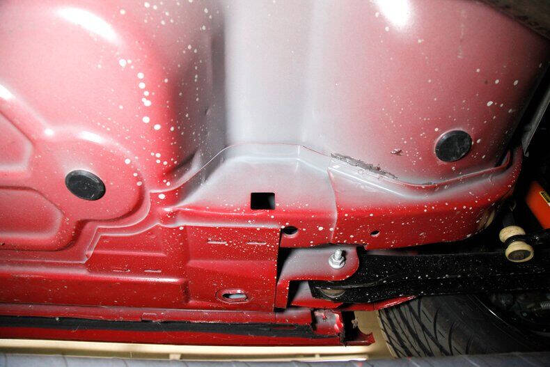 2002 Chevrolet Camaro Z28