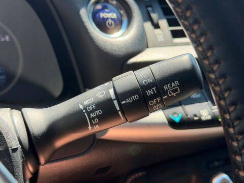 2013 Lexus CT 200h