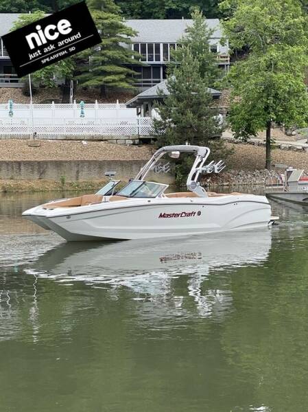 2019 MASTERCRAF X24 for sale in Spearfish, SD