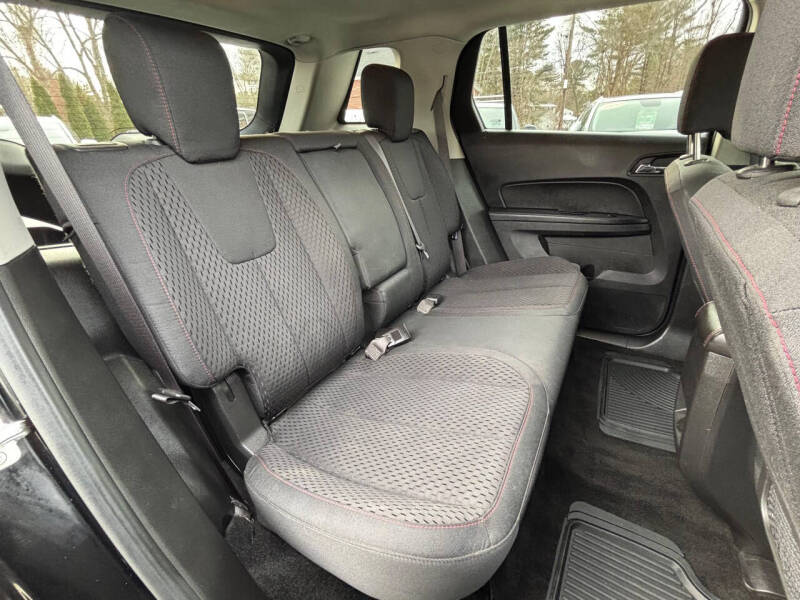 2014 GMC Terrain SLE-1