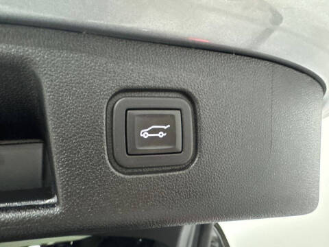 2024 Chevrolet Blazer EV 2LT