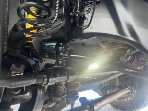 2017 Ford F-250 Super Duty