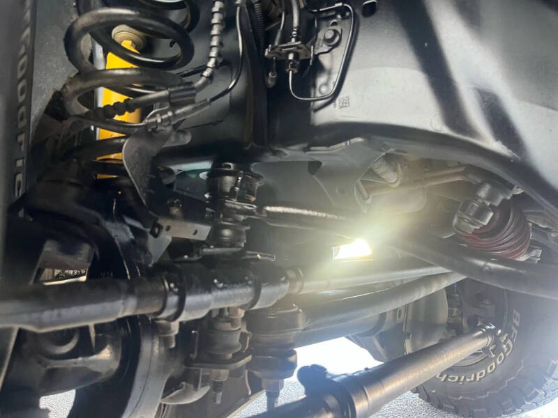 2017 Ford F-250 Super Duty