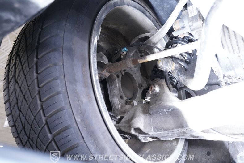 2000 Chevrolet Corvette