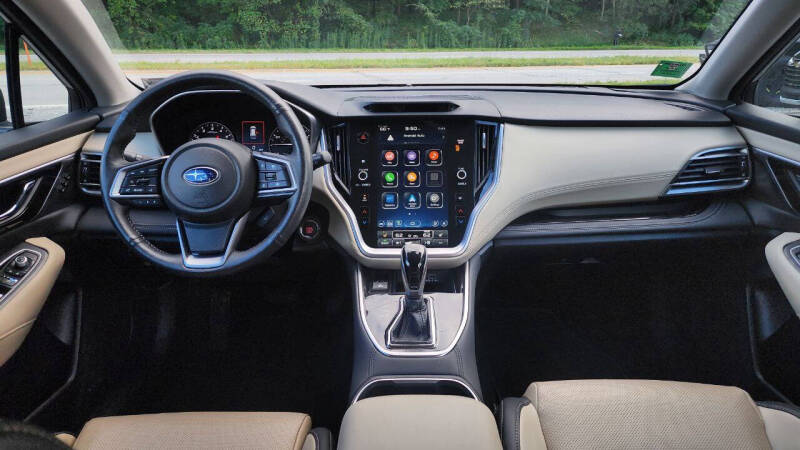 2023 Subaru Outback Limited