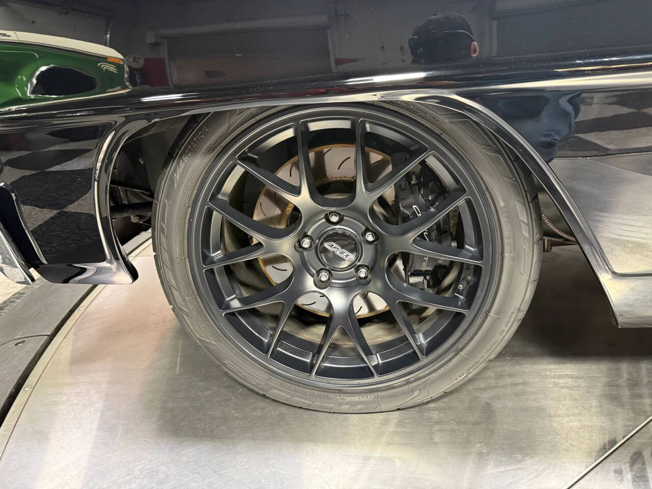 1967 Chevrolet Nova 42