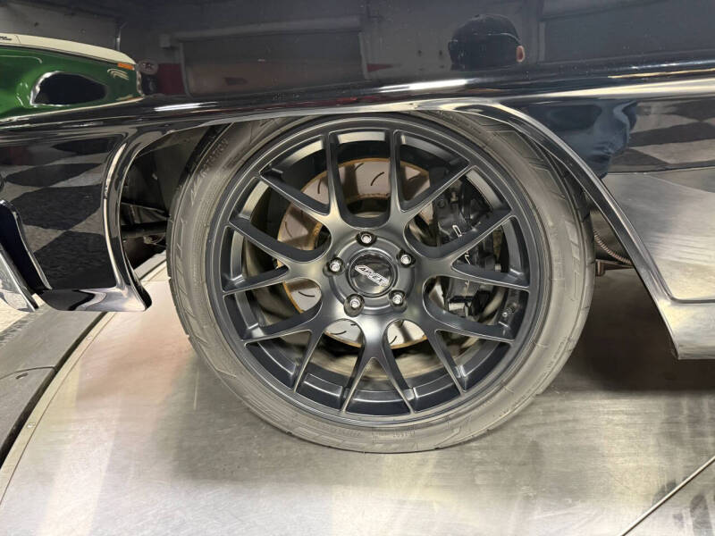 1967 Chevrolet Nova