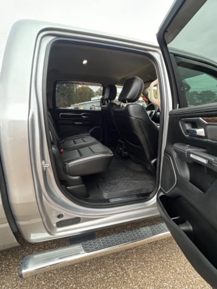 2019 Ram 1500 for sale at Hope City Auto Sales in Senatobia, MS