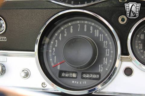 1969 Plymouth Barracuda