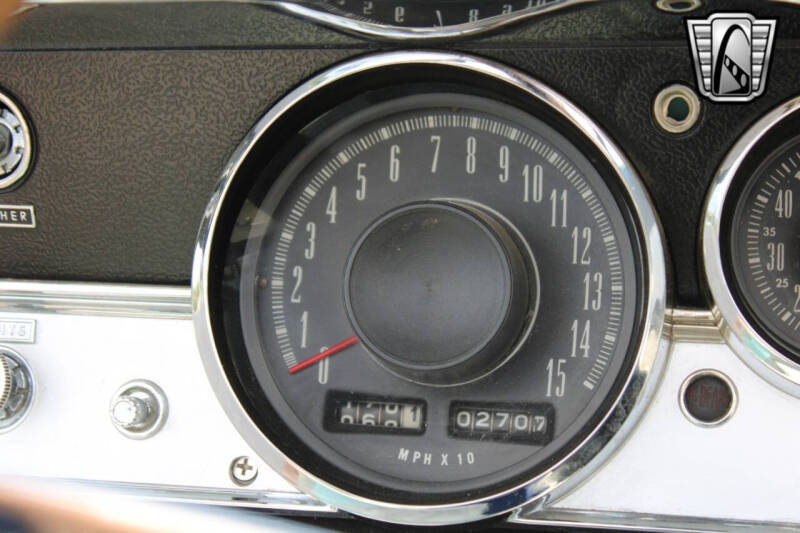 1969 Plymouth Barracuda