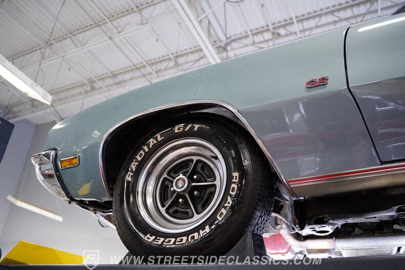 1972 Buick Skylark
