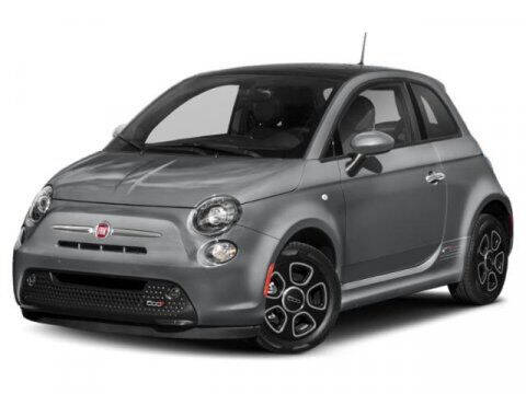 2018 FIAT 500e for sale at Jeremy Sells Hyundai in Edmonds WA