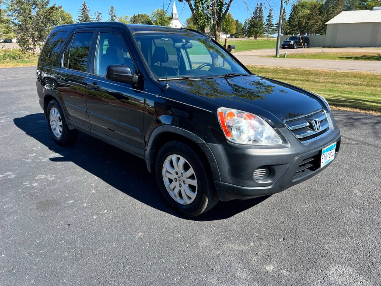 2005 Honda CR-V for sale at Driven Auto in Corcoran, MN