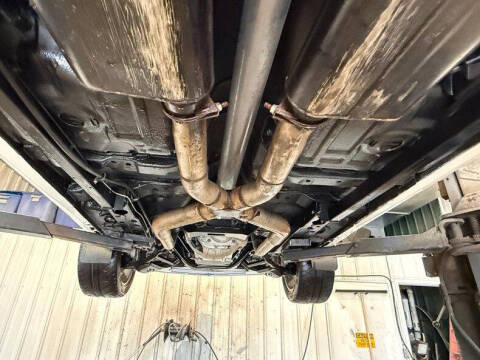 1975 Pontiac Trans Am