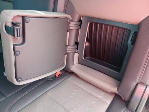 2024 Chevrolet Silverado 2500HD ZR2