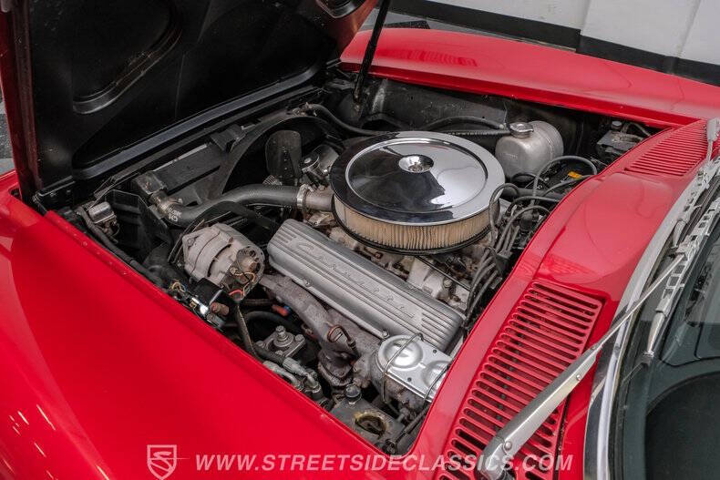 1967 Chevrolet Corvette