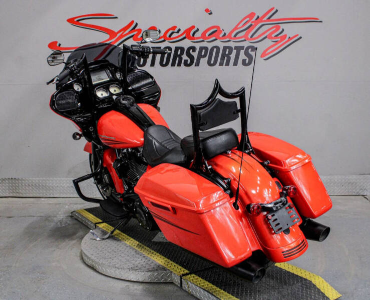 2017 Harley-Davidson Road Glide Special