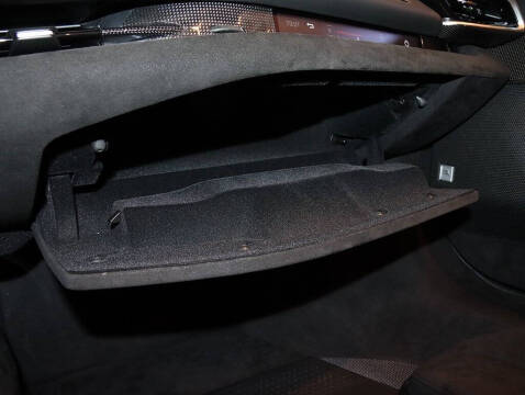 2023 Ferrari 296 GTS