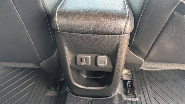 2019 GMC Canyon