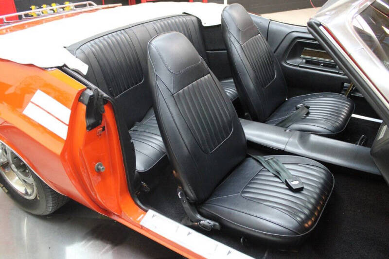 1971 Dodge Challenger