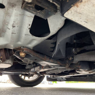 2011 Cadillac CTS 3.0L Luxury