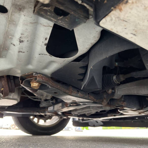 2011 Cadillac CTS 3.0L Luxury