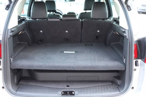 2014 Ford C-MAX Energi SEL