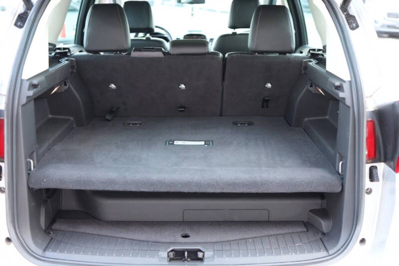 2014 Ford C-MAX Energi SEL