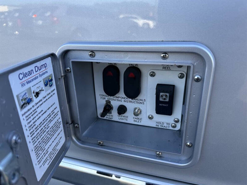 2021 Mercedes-Benz Sprinter 2500