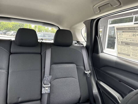 2026 Mazda CX-5 2.5 S